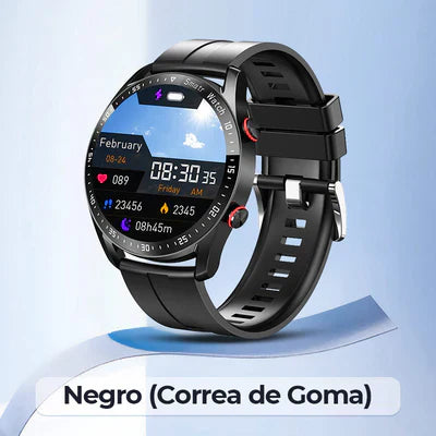 âđ„ COMPRA 1 LLĂVATE 2 - Smartwatch Militar Control Salud âđ„HASTA HOY 23:59!!!