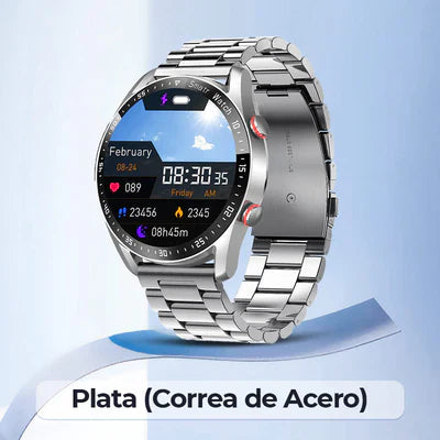 âđ„ COMPRA 1 LLĂVATE 2 - Smartwatch Militar Control Salud âđ„HASTA HOY 23:59!!!
