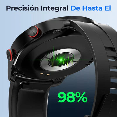 âđ„ COMPRA 1 LLĂVATE 2 - Smartwatch Militar Control Salud âđ„HASTA HOY 23:59!!!