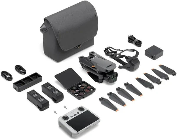 Dron D3 E99 Max Sky Vision 4K + BATERIA EXTRA