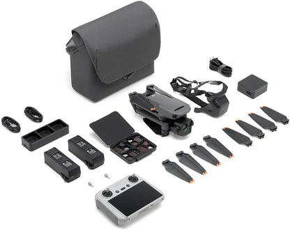 Dron D3 E99 Max Sky Vision 4K + BATERIA EXTRA